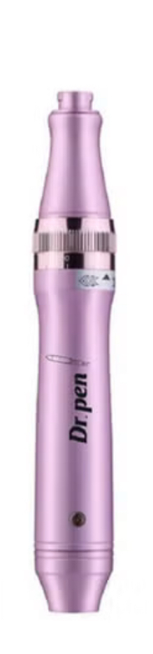 Derma pen device with all accessories and charging cable and needles64405250558978112