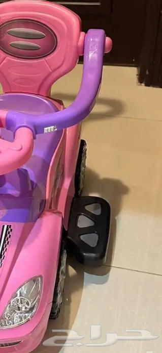 سيارة صغيرة للاطفال64410537860354110