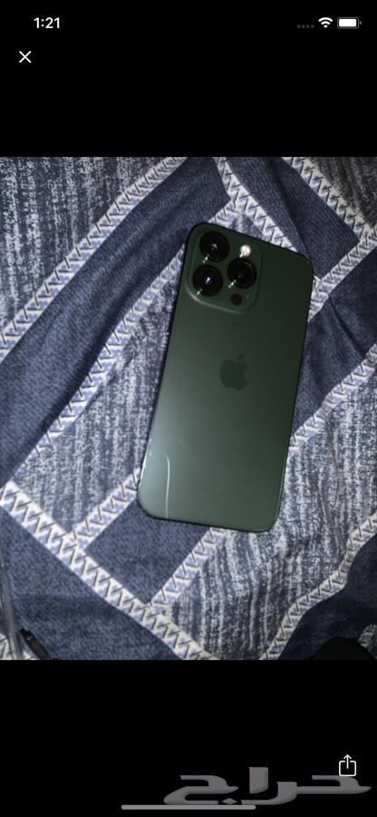 ايفون 13برو64407684833411113