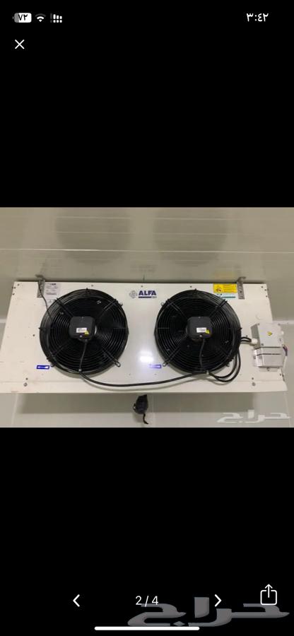 ثلاجه مركزيه ثلاجه غرفه64408666495875111