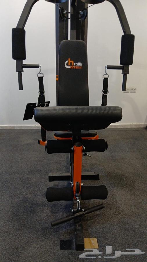 Full-body exercise device64408638607490113