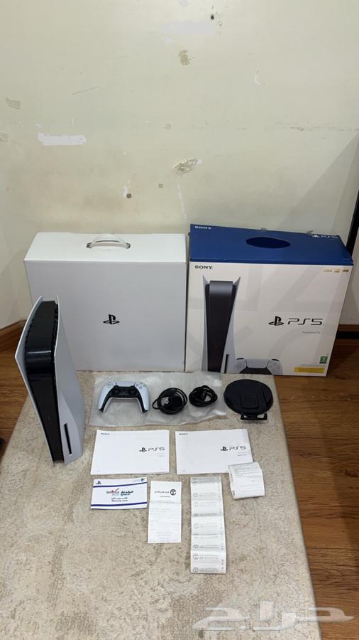 سوني 5 نظيف شقراء السوم واصل 155064411392727297110