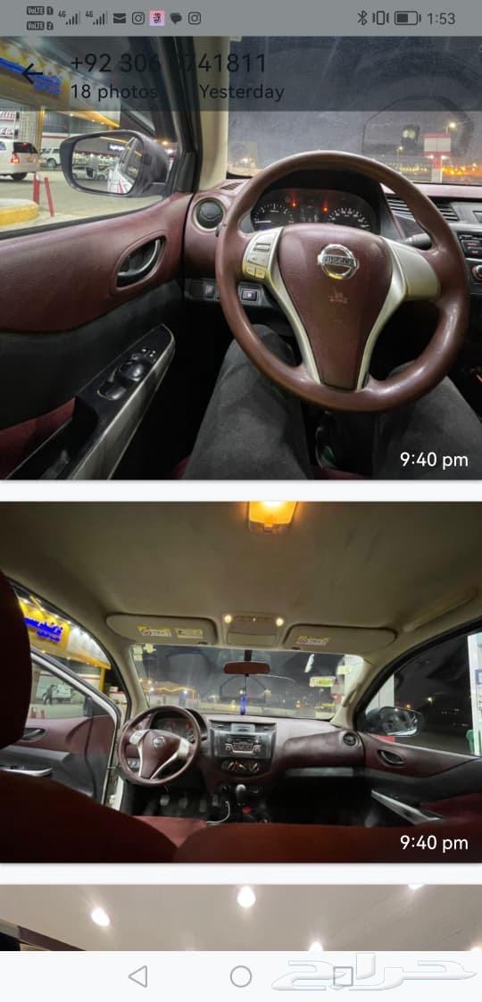 نيسان. ديزل نافارا64568222891138110