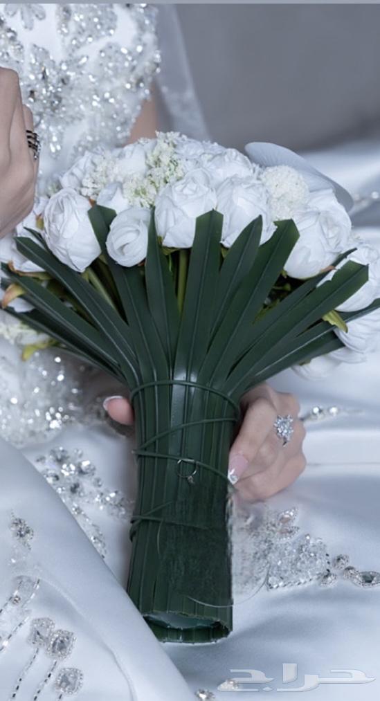 مسكة سعود العبدالله للبيع مع ملحقاتها الكرتون والبطاقه64405376277249112