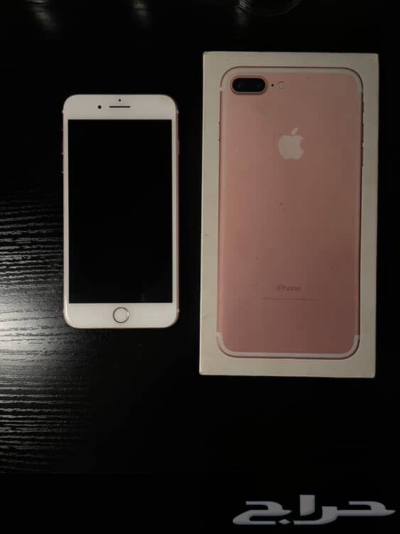 ايفون 7 بلس64405236365187112