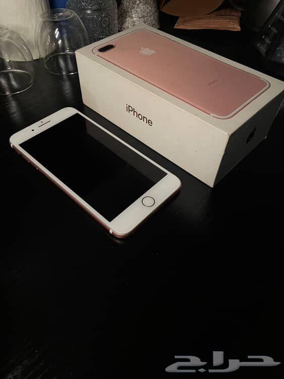 ايفون 7 بلس64405236365187110