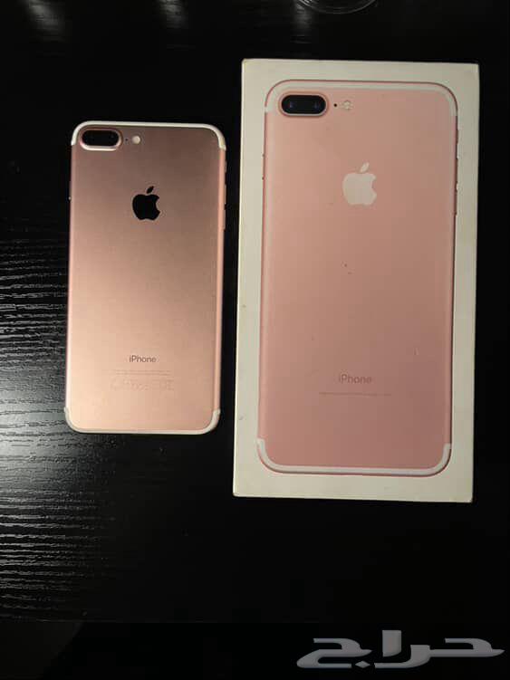 ايفون 7 بلس64405236365187111