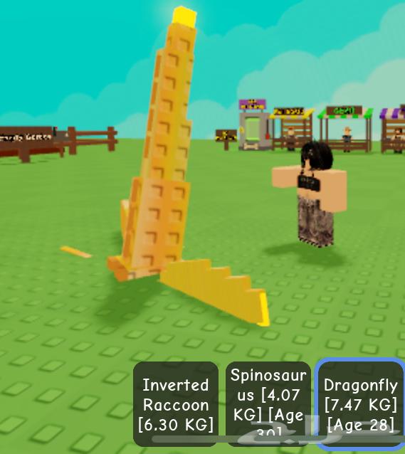 حيوانات روبلوكس ماب المزرعه64411135459841112