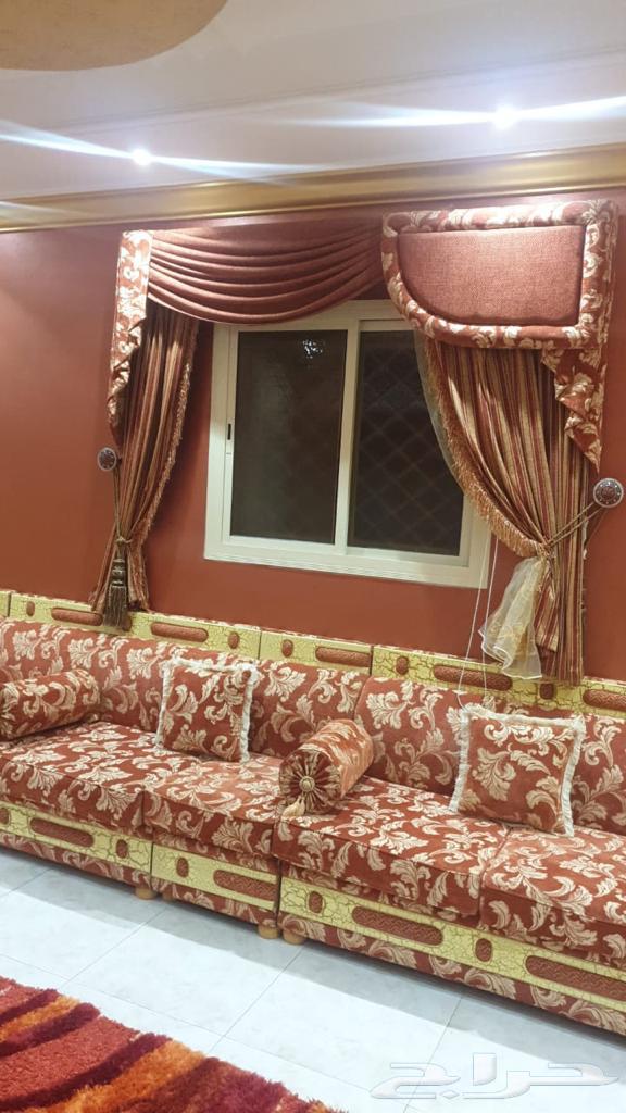 كنب انتريه لغرفه 4 في 464407965001475111