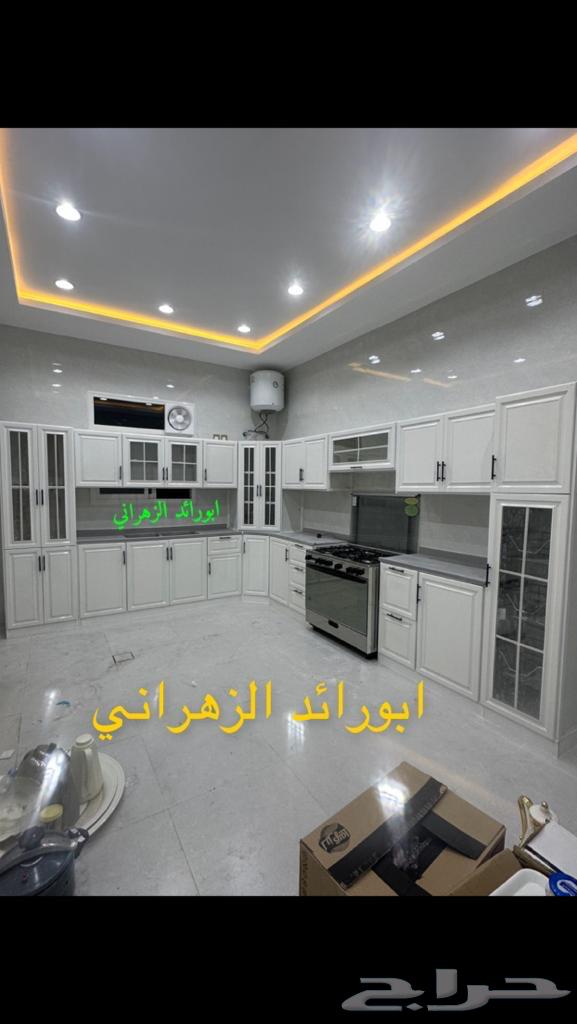مطابخ جاهزه جديده64408063445379113