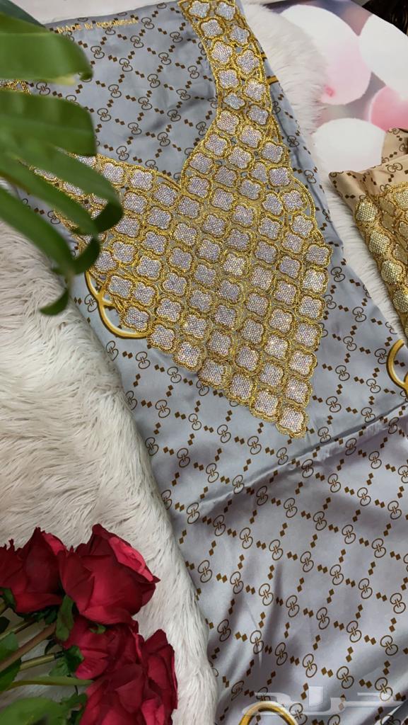 مخاوير حرير إيطالي متروس كرستال. الأكثر مبيعا64406124318465113