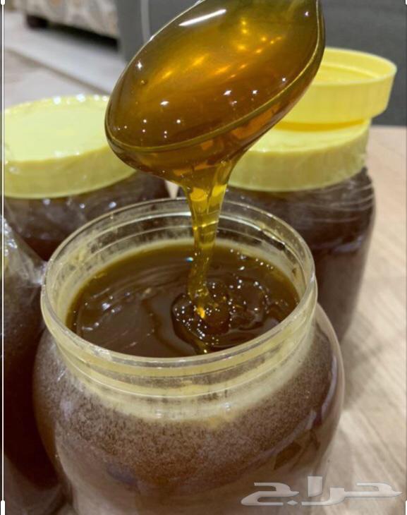 Authentic and guaranteed Sidr honey.64405334325763112