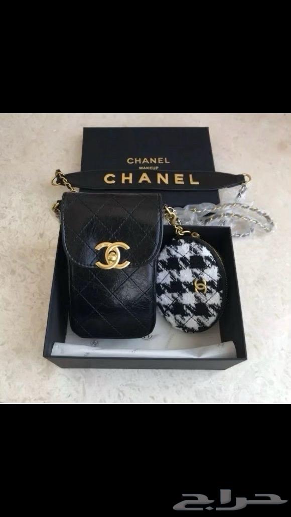 شنط شانيل اصلية هدايا عملاءvip64408104737923111