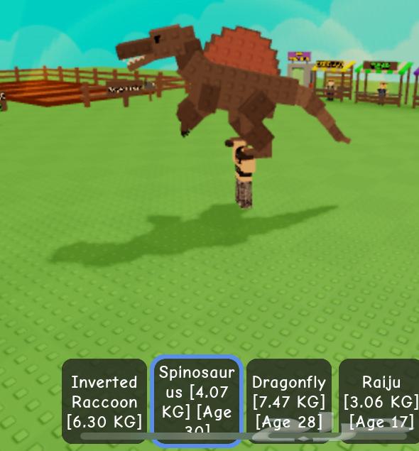 حيوانات روبلوكس ماب المزرعه64411135459841111