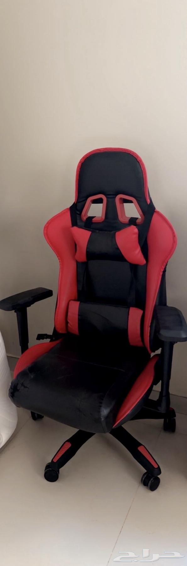 مرتبة سرير و كرسي قيمز64409003210243110