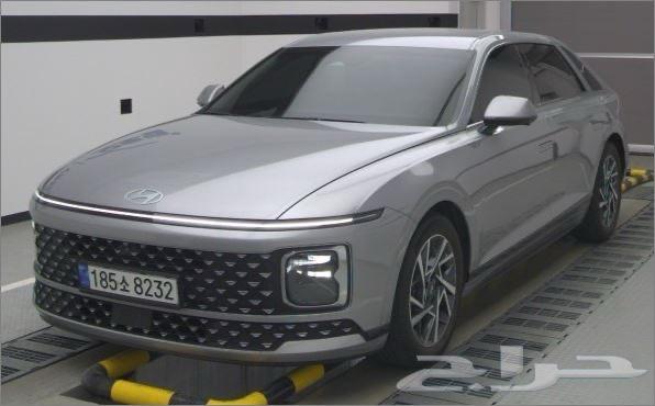 ازيرا 2023 وارد كوريا نظيف64560768051201110