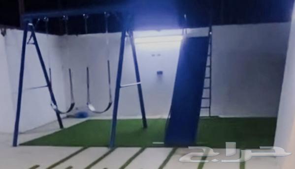 زحليقه ومرجيحه للبيع64410666846977110