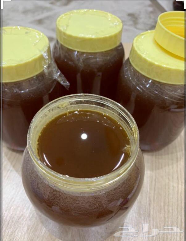 Authentic and guaranteed Sidr honey.64405334325763111