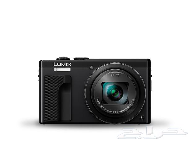 Lumix DMC TZ8064405222857857110