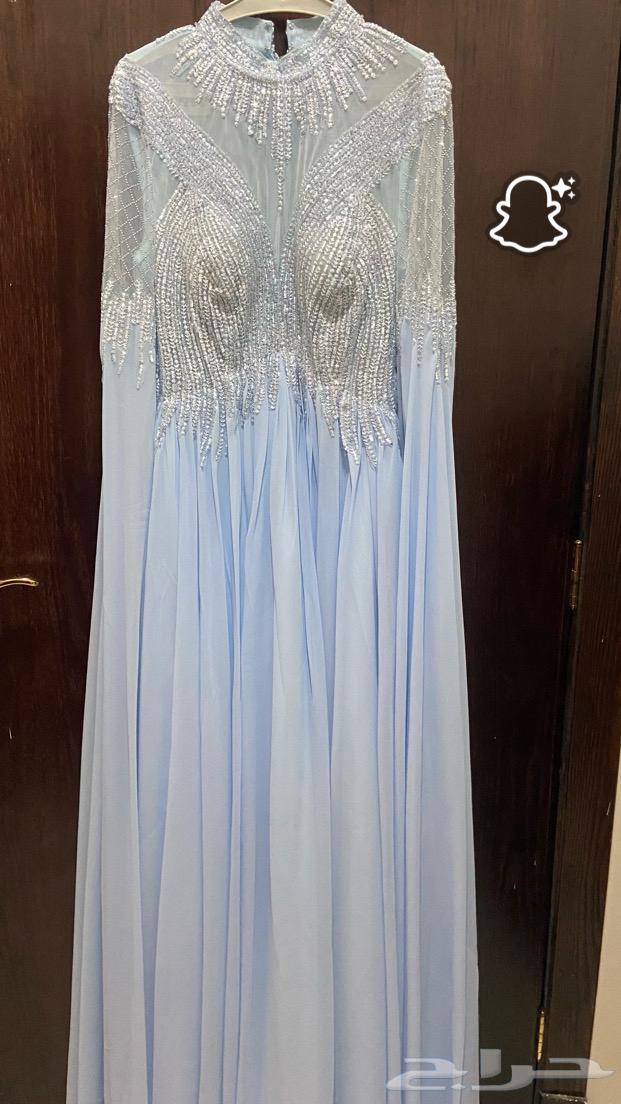 فستان استخدام نظيف اخو الجديد64407908731011113