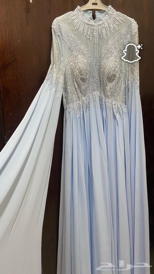 فستان استخدام نظيف اخو الجديد64407908731011112