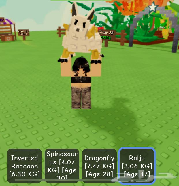 حيوانات روبلوكس ماب المزرعه64411135459841113