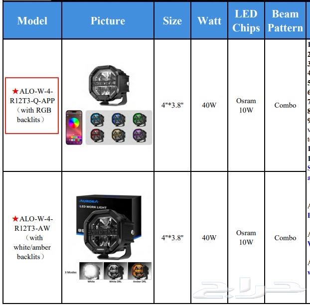 ليد بار للبيع كمية محدودة التواصل واتس اب64568920309891110
