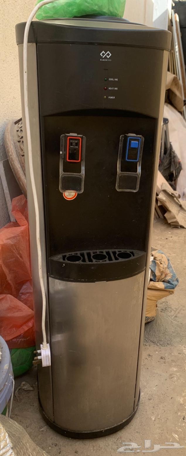 غسالة دورين امريكي وبرادة ماء64408850659074111