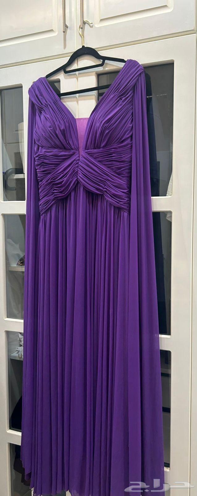 فستان جديد للبيع64410907572354112