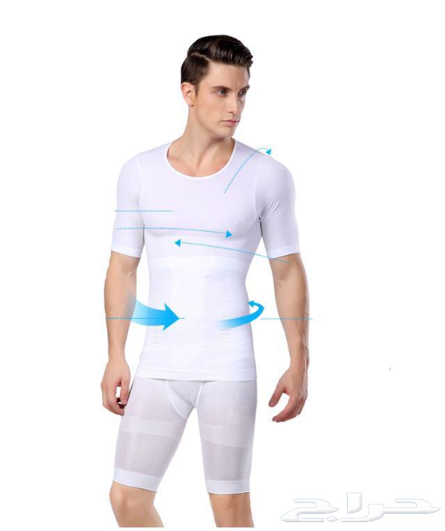 مشدات رجالية ماركة زيروبودي الفاخرة64408273038979113