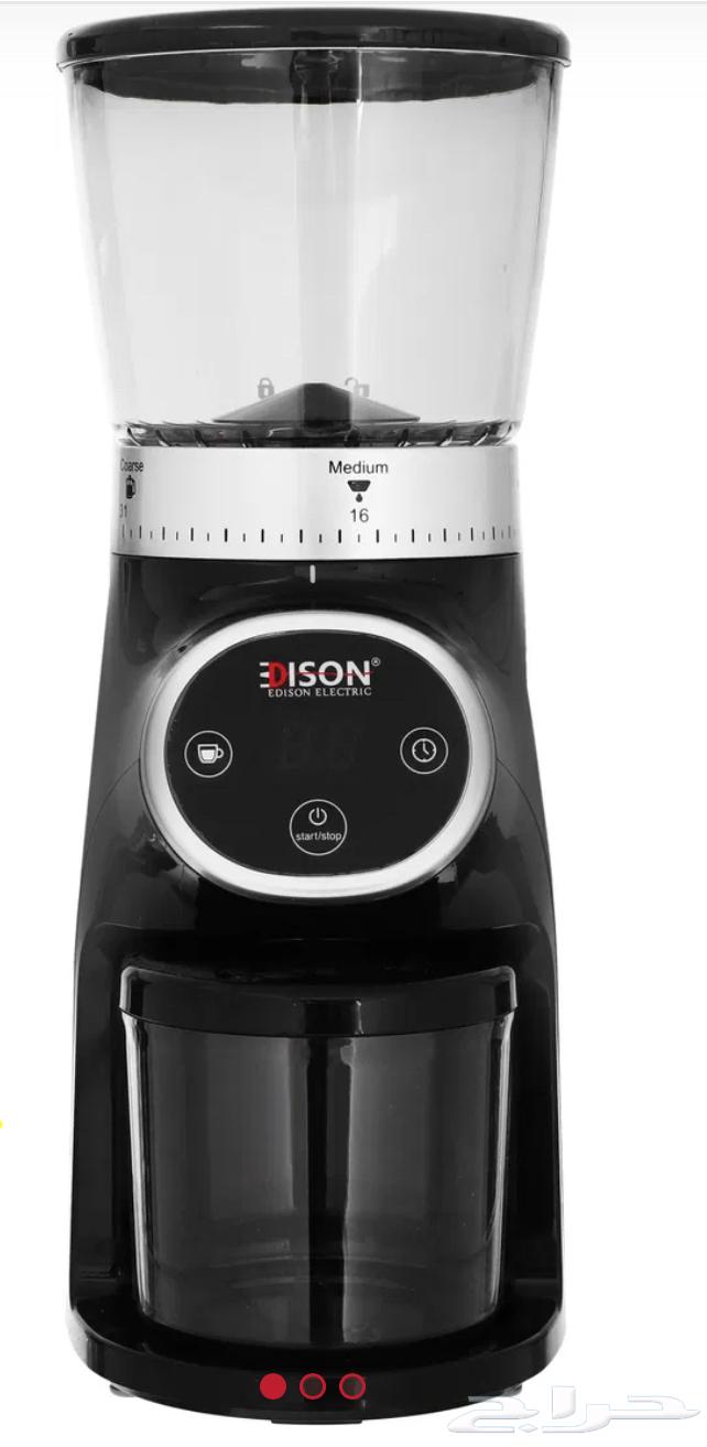 الة قهوة ديلونجي دديكا ومطحنه64407084578306112