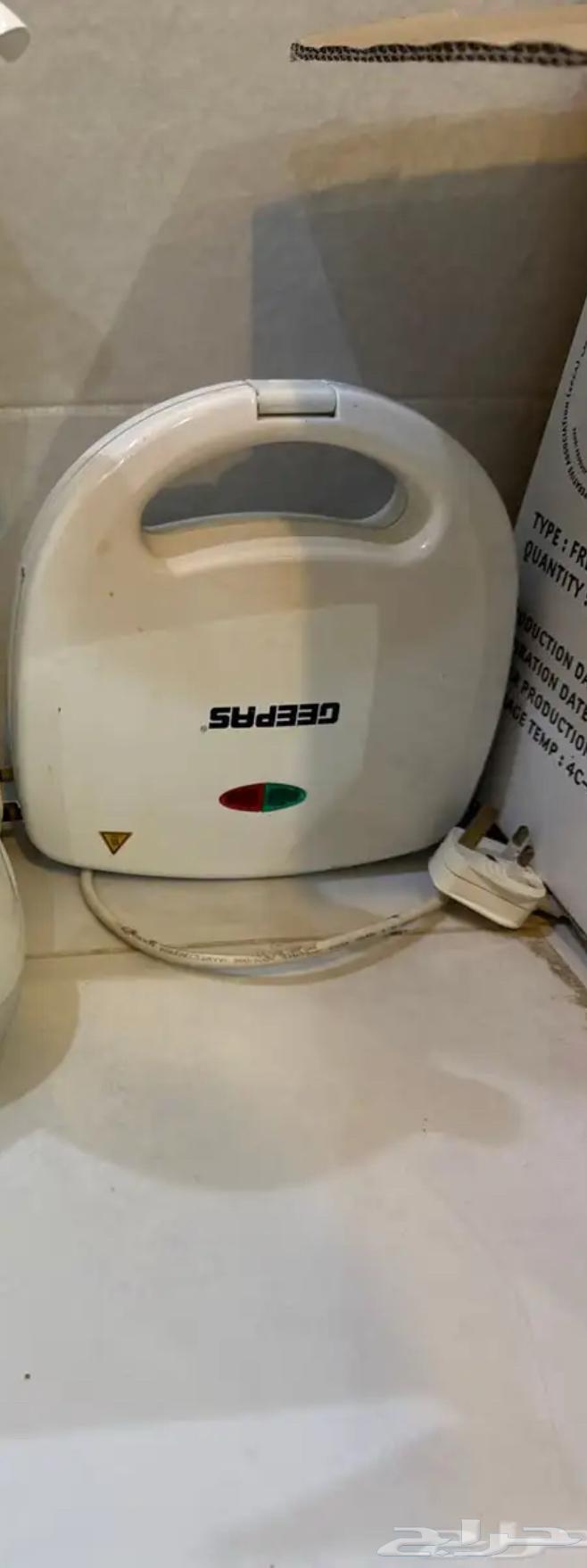 حماصة ساندويش وآلة بيتفور64406904580995111