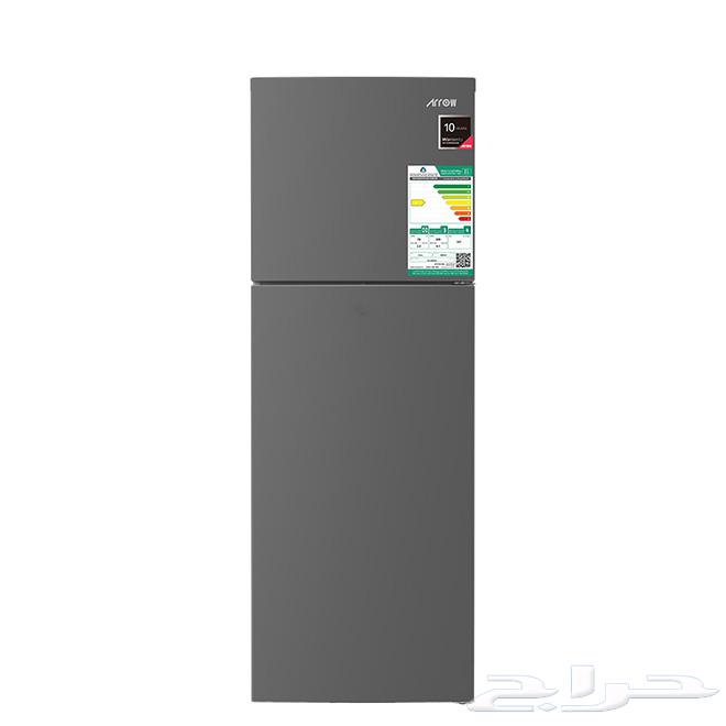 عرض ثلاجة ارو 11.9 قدم استيل ضمان 10 سنوات64406569327873110
