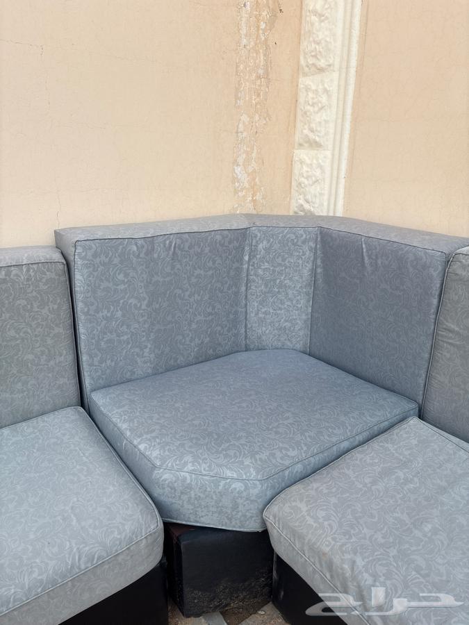 كنب مستعمل اخو الجديد64406040925185112