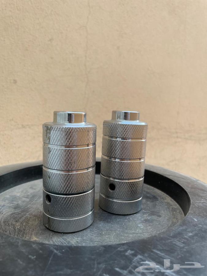 New Motorcycle (Cobra) and (Rambou) Supports64409837869954110