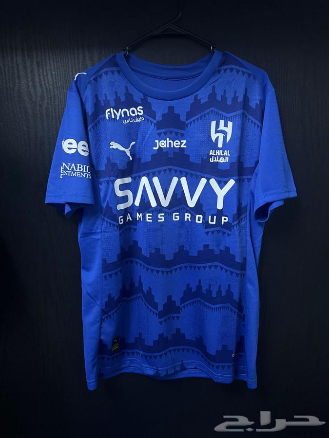 تيشيرتات جميع الانديه السعوديه والعالميه64406779246083113