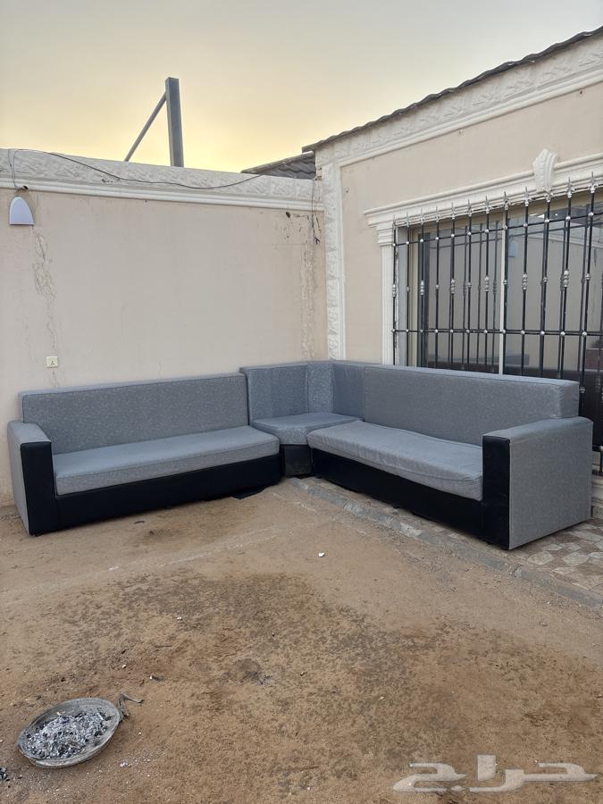 كنب مستعمل اخو الجديد64406040925185110