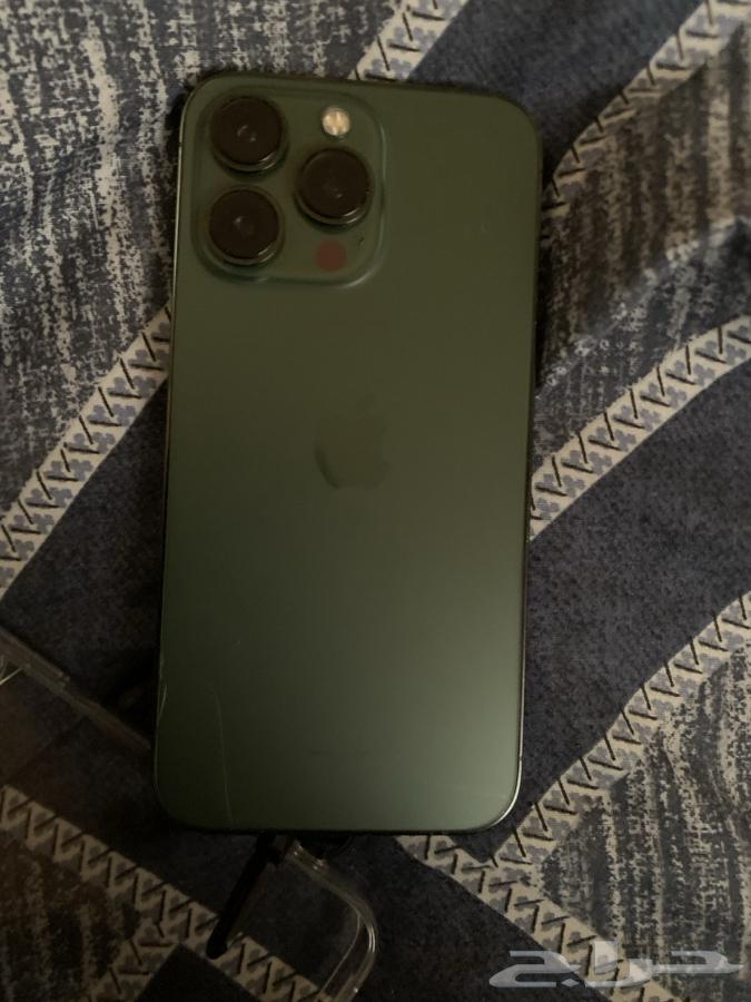 ايفون 13برو64407684833411112