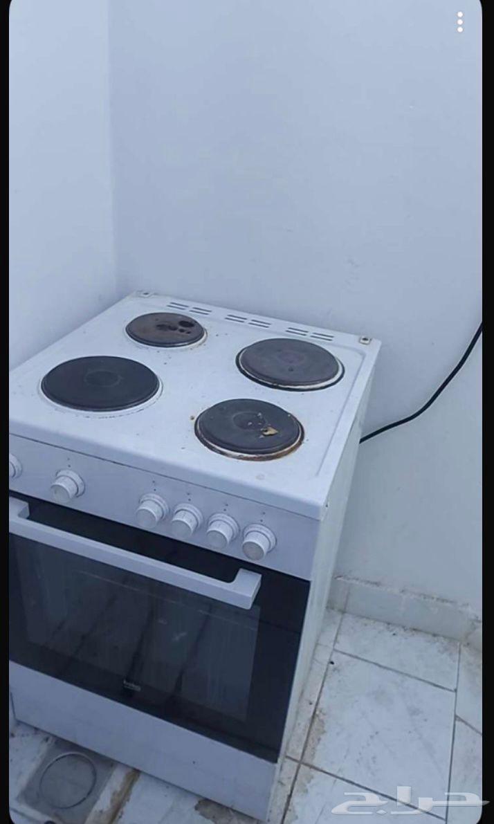 فرن كهربائي للبيع64410695552003110