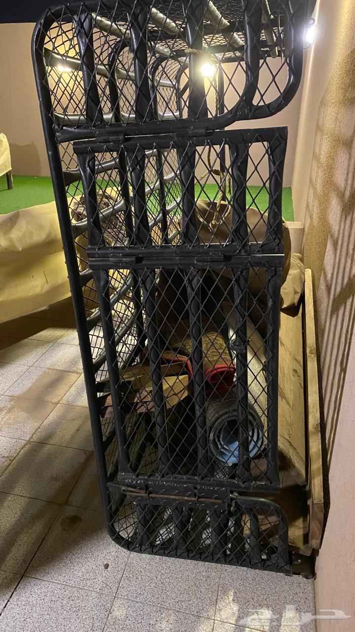 شد هايلوكس غمارتين من 16 وفوق جديد معه خشب عازل خيمه تفصيل64567808456962114