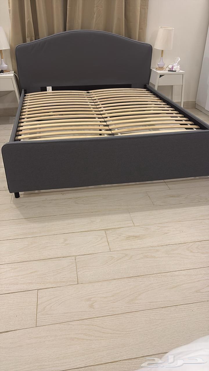 Double bed, large size64410987854209110