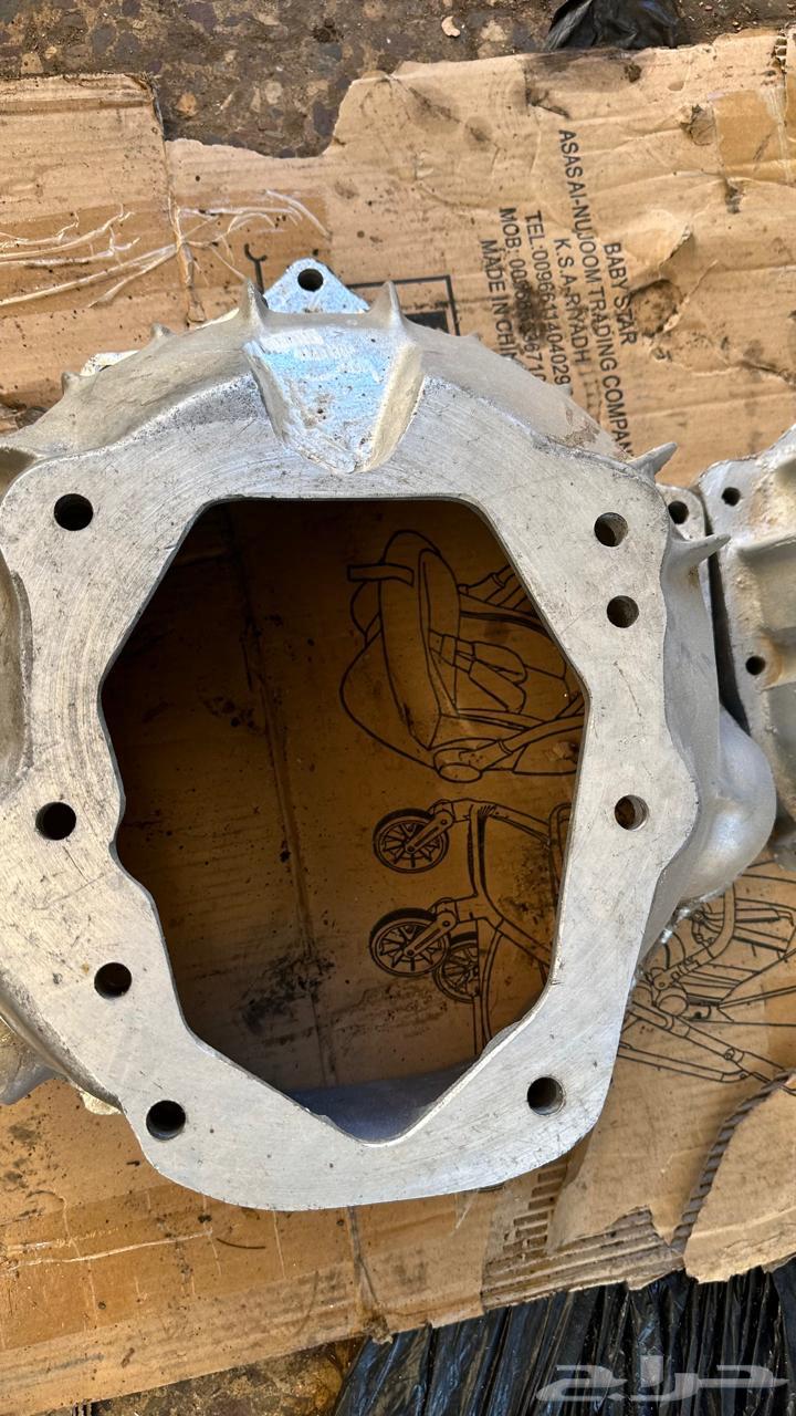 دواير صب لكزس هايلوكس باترول ls هايلوكس ls 1FZ ls64568988632835113