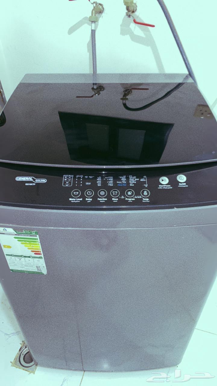 غساله اتوماتيك ببيعها 30064410709563139110