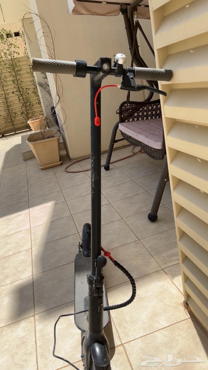 سكوتر كهربائي للبيع64406681947011110