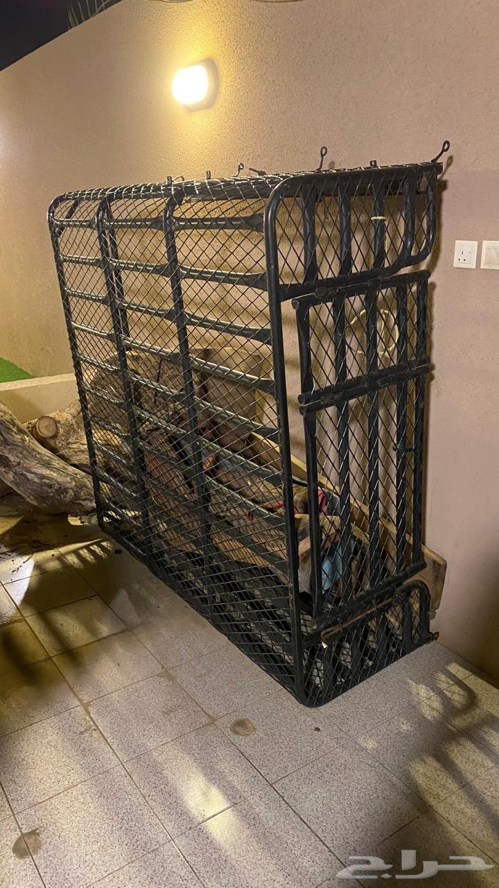 شد هايلوكس غمارتين من 16 وفوق جديد معه خشب عازل خيمه تفصيل64567808456962112