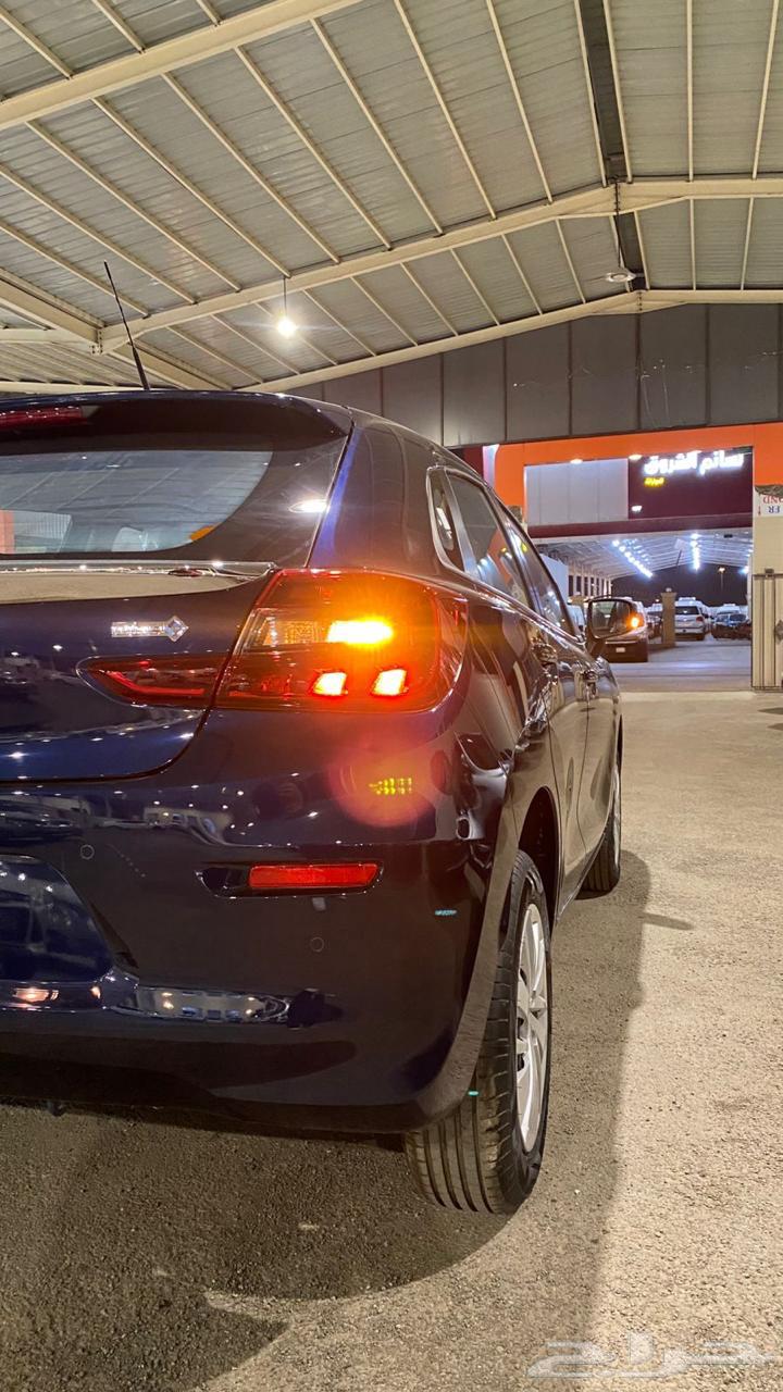 سوزوكي بالينو(2025)64563508199554114