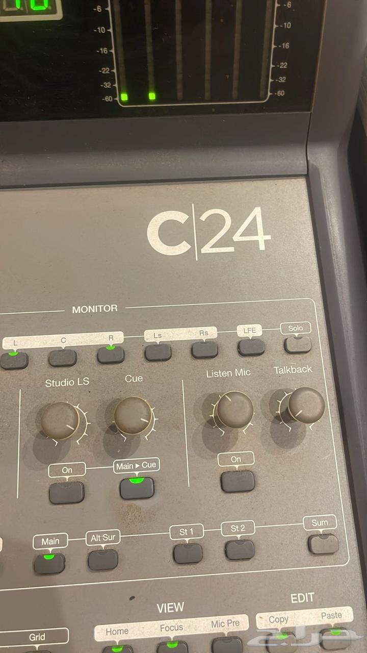 أجهزه صوتيه كامله للاستديو HD64412022604419111