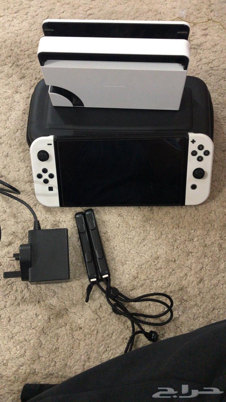 نينتندو سويتش 164410523549825110