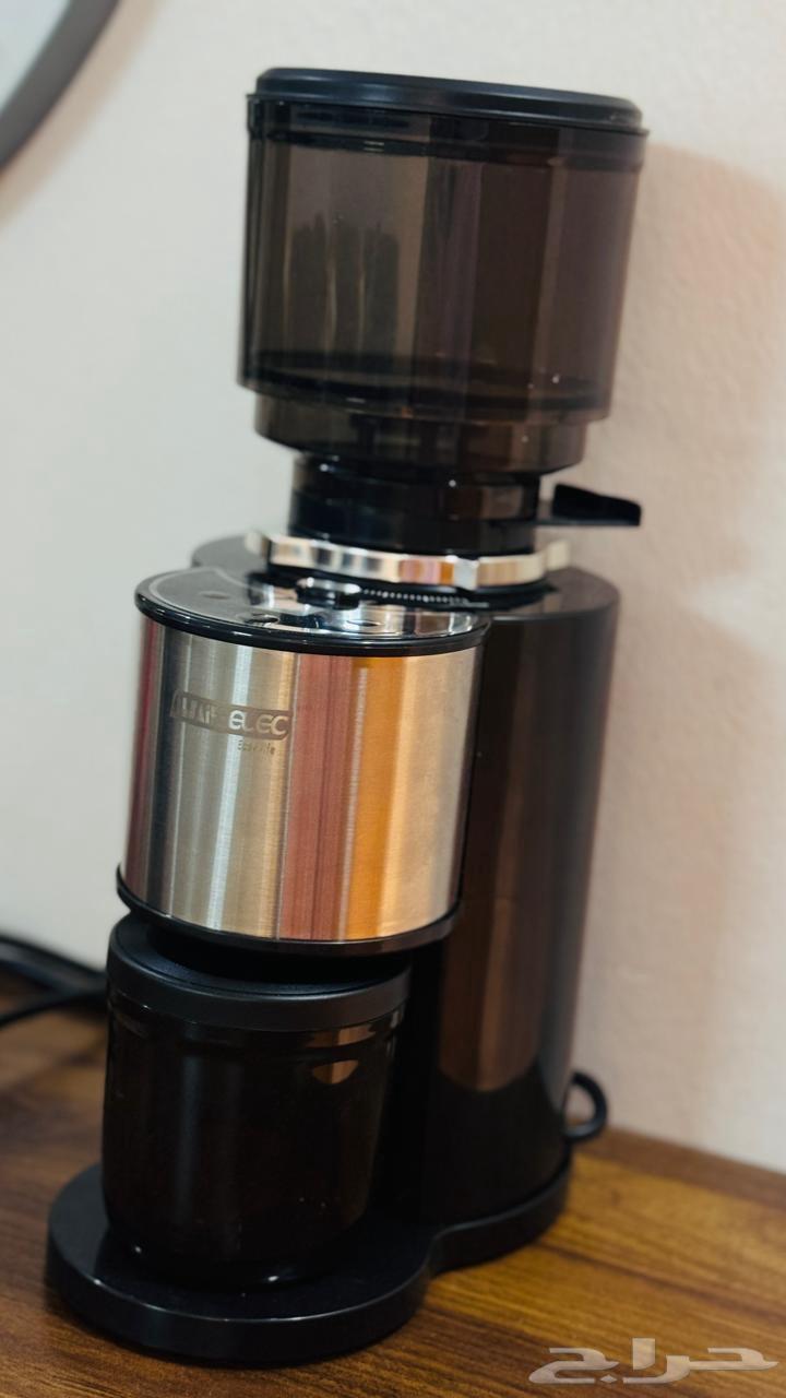 مطحنه قهوه شركة السيف64406262959361111