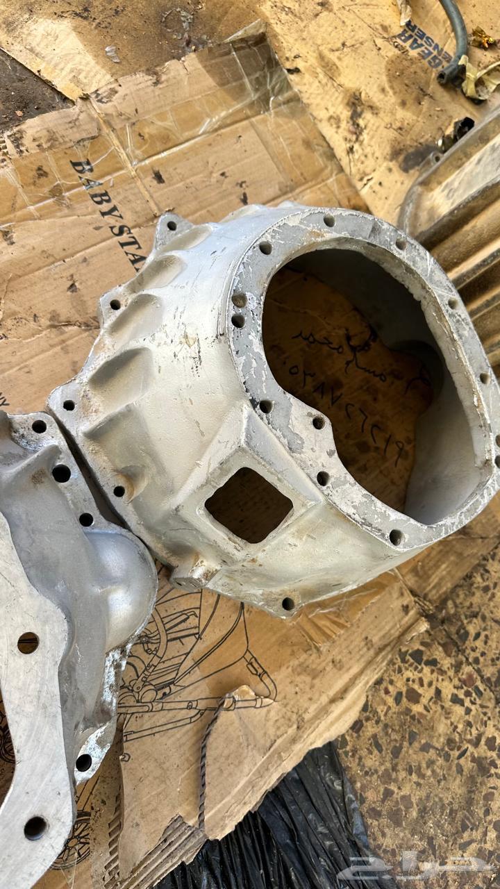 دواير صب لكزس هايلوكس باترول ls هايلوكس ls 1FZ ls64568988632835111